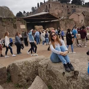 Meet your Posher, Victoria